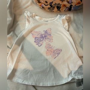 Hurley flow like tank top. Size 5.